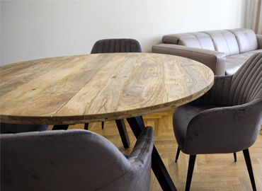 EP Estates - Mexická, Praha 10 - Vršovice