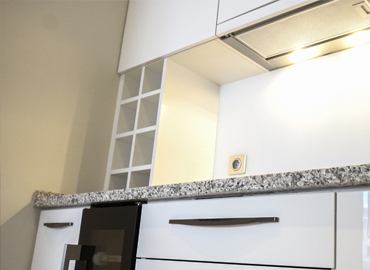 EP Estates - Mexická, Praha 10 - Vršovice