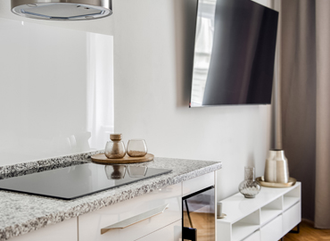 EP Estates - Orelská, Praha 10 - Vršovice