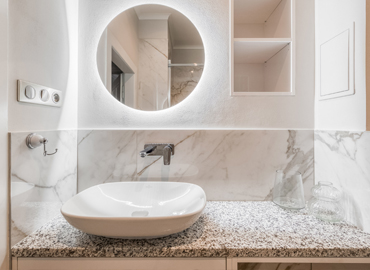 EP Estates - Orelská, Praha 10 - Vršovice