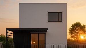 EP Estate - Rodinný dům Slivenec, Praha 5