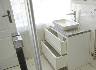 EP Estates - Tolstého, Praha 10 - Vršovice